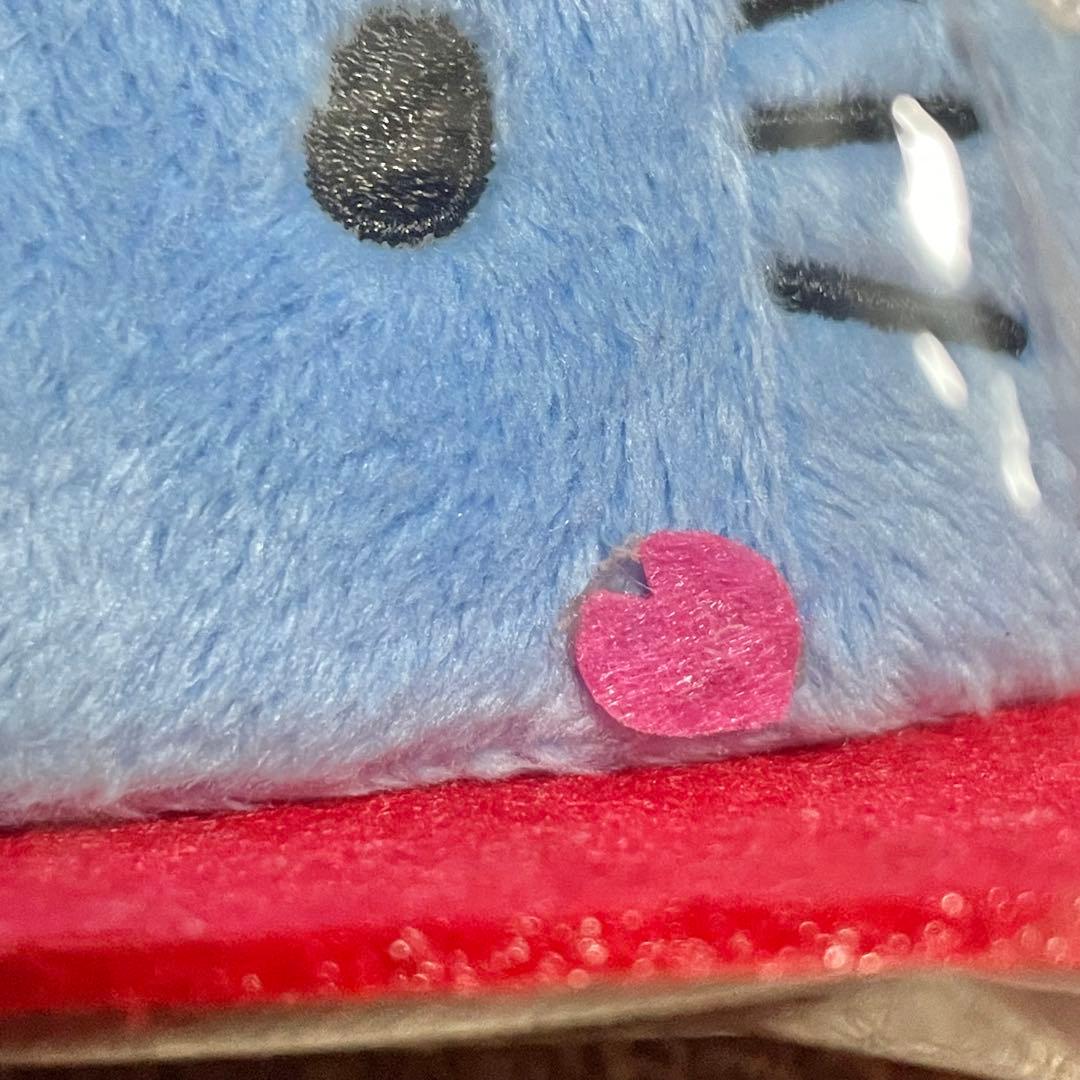 ハローキティ 富士山 ぬいぐるみ 激レア 希少 限定 サンリオ 世界遺産登録