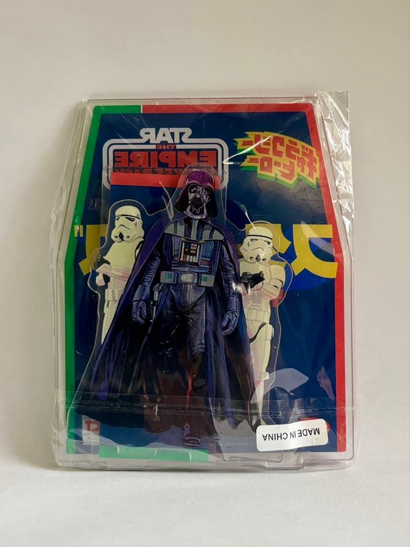 スター・ウォーズ セレブレーション ジャパン限定アクリルスタンド全15種コンプ