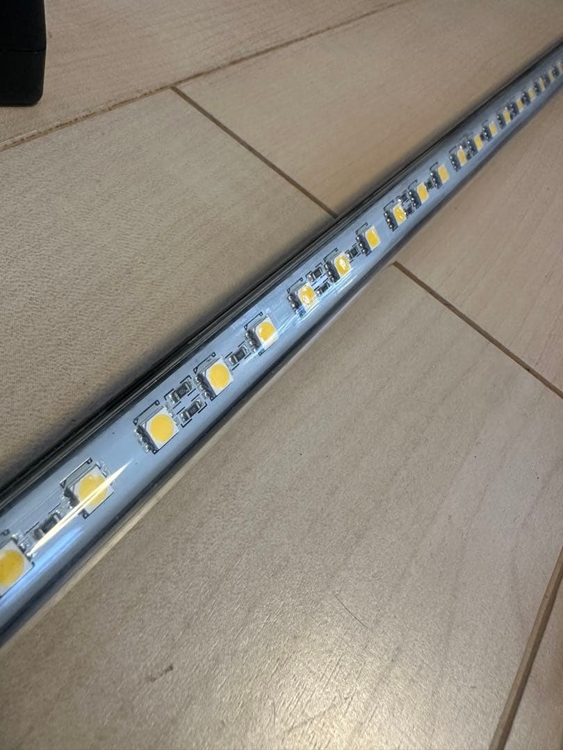 水中ライト MMC企画 マジックアロワナLED 90cm用 販売 中