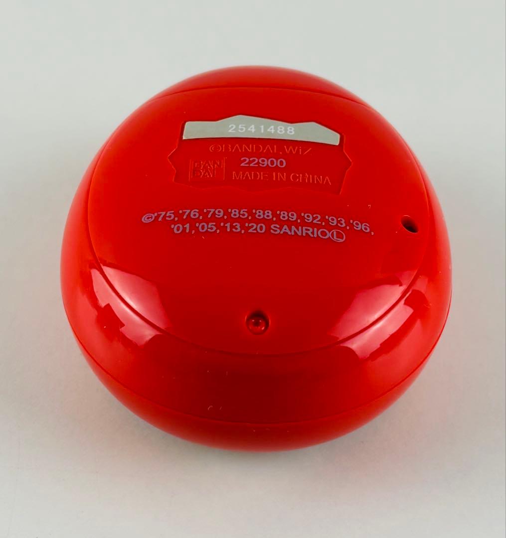 たまごっちみーつ サンリオキャラクターズDXセット TAMAGOTCHI