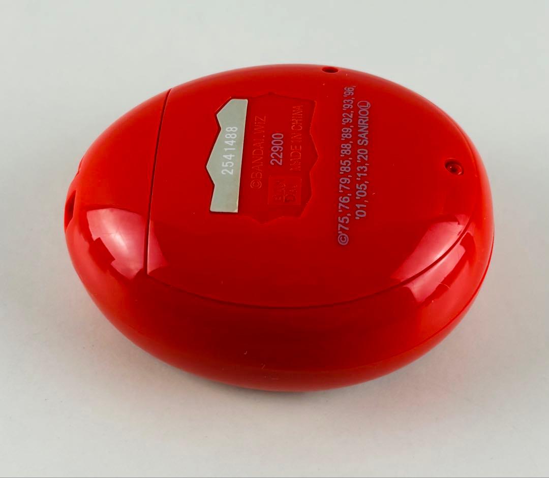 たまごっちみーつ サンリオキャラクターズDXセット TAMAGOTCHI