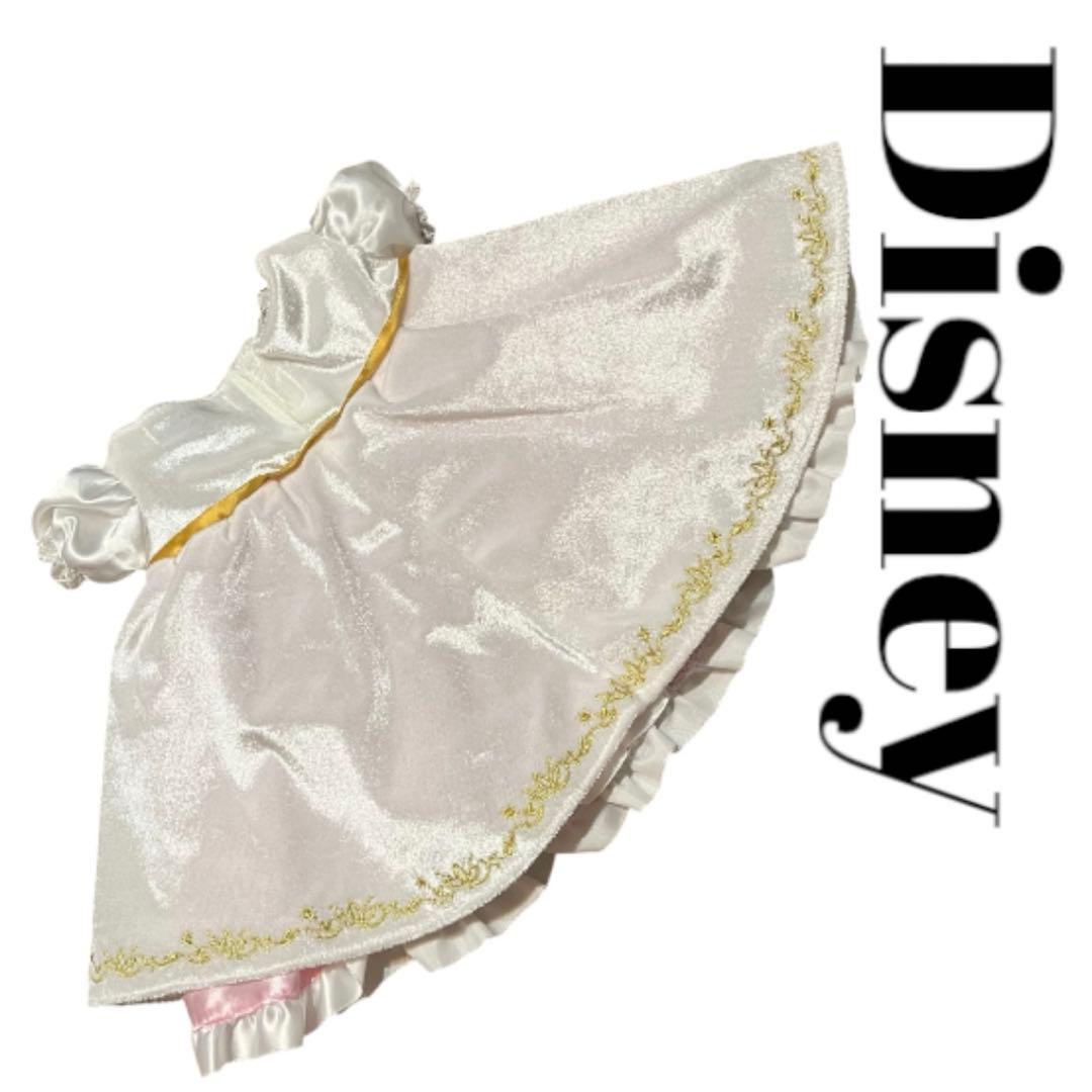 ユニベア　コスチューム　シンデレラ　ラプンツェル　ウェディング　結婚