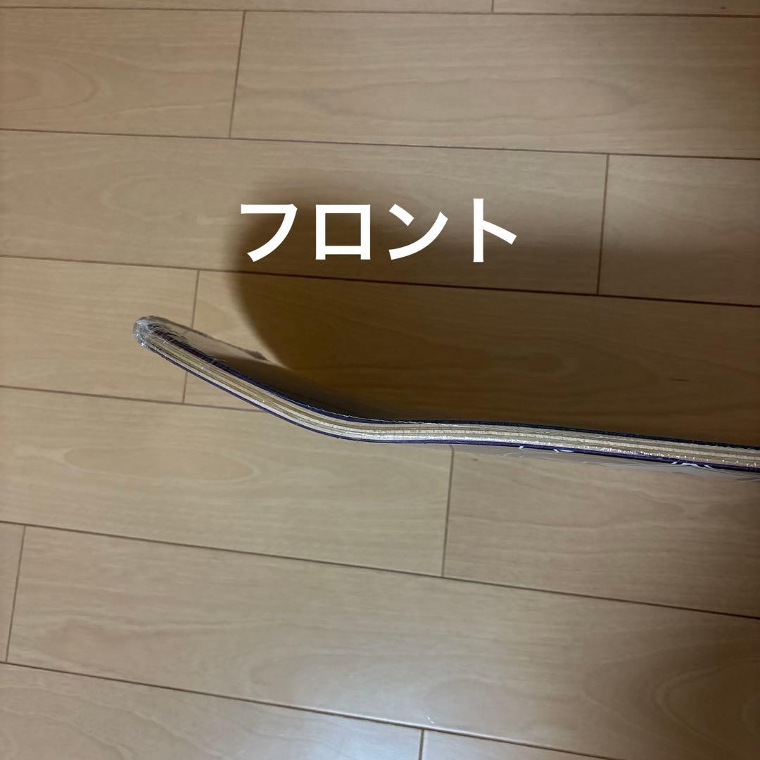 スケートボード　組み立て式