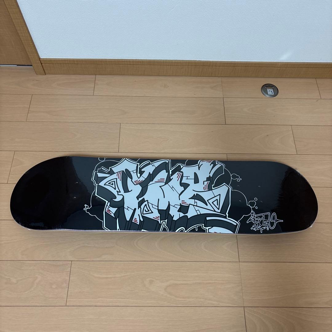 スケートボード　組み立て式