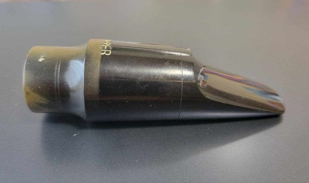 メイヤー アルトサックス　５MM　MEYER マウスピース