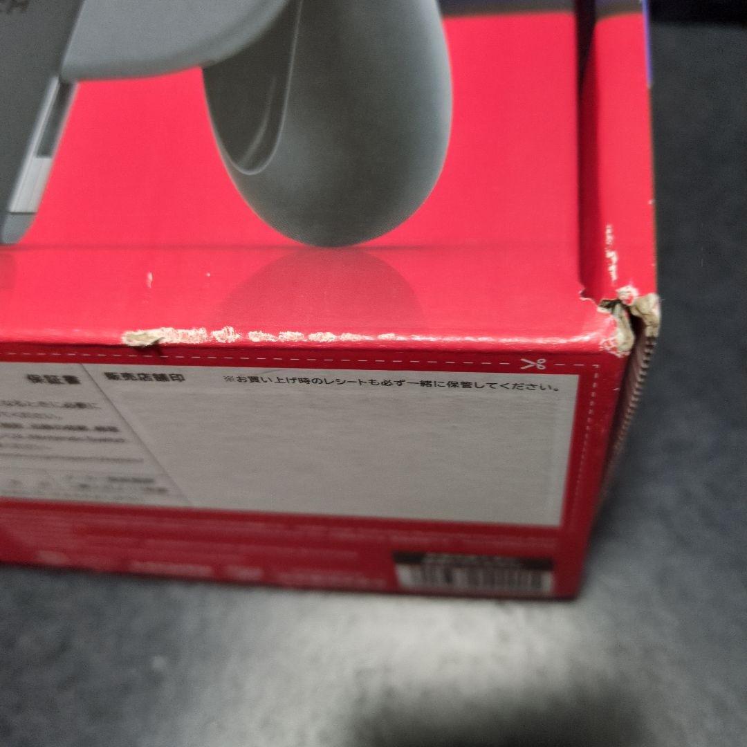 【中古品】Nintendo Switch 本体