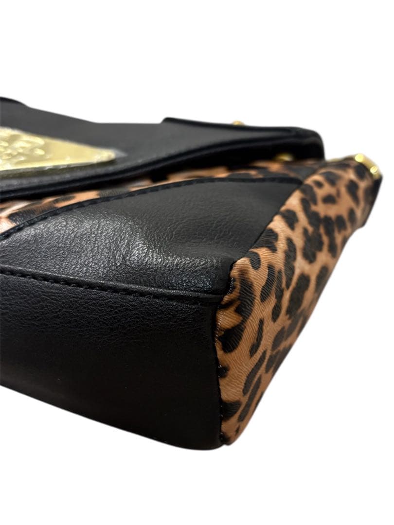 超希少　d.i.a. ダイア　最盛期　平成ギャル　 チェーン　バッグ　2way