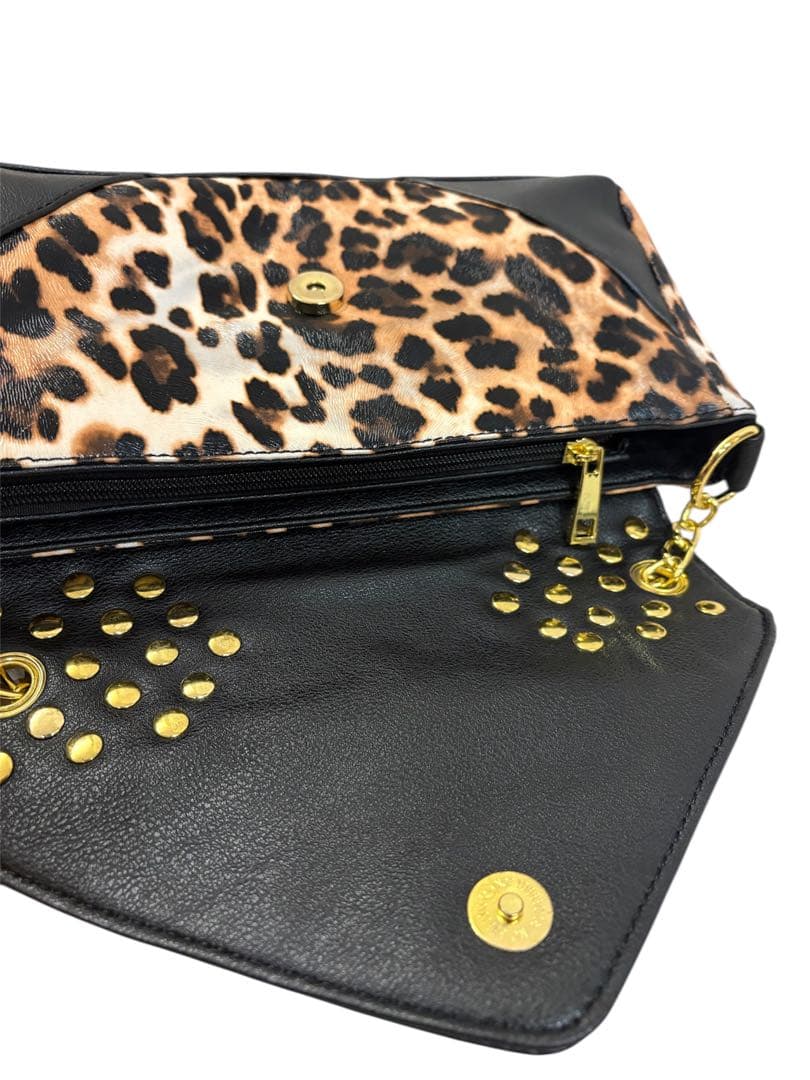 超希少　d.i.a. ダイア　最盛期　平成ギャル　 チェーン　バッグ　2way