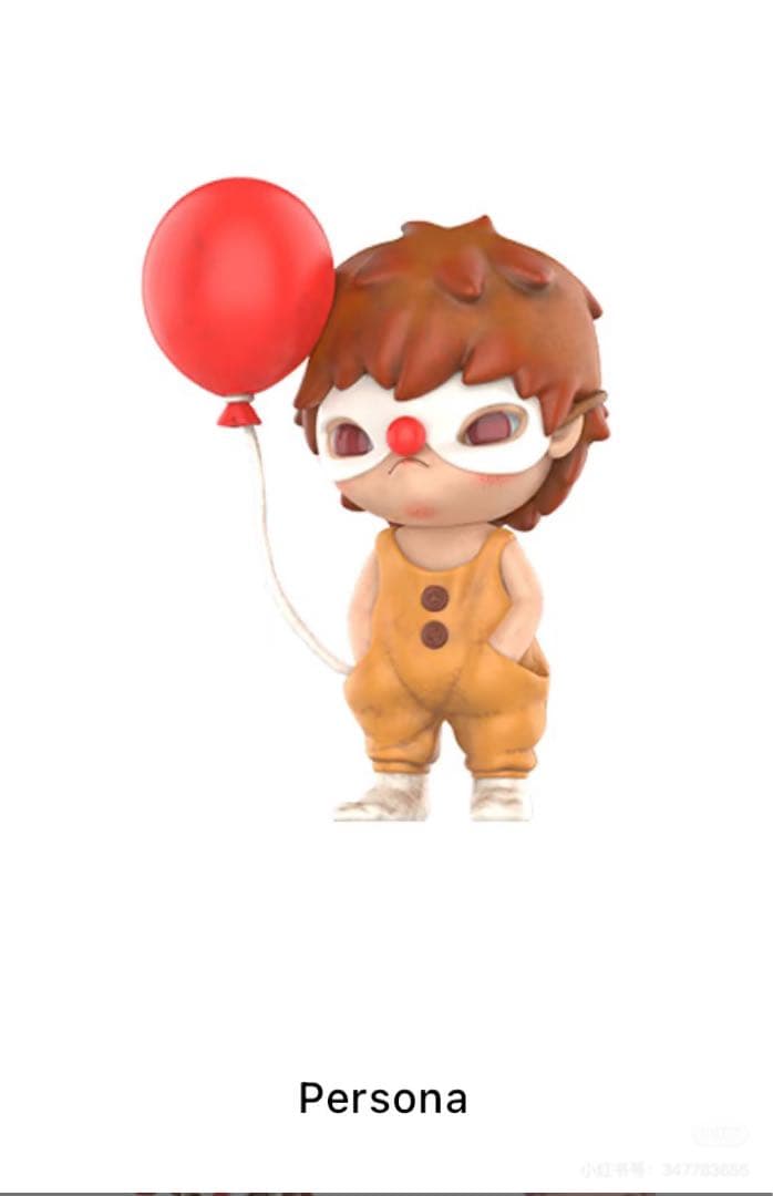 hironoフィギュア 8個セット