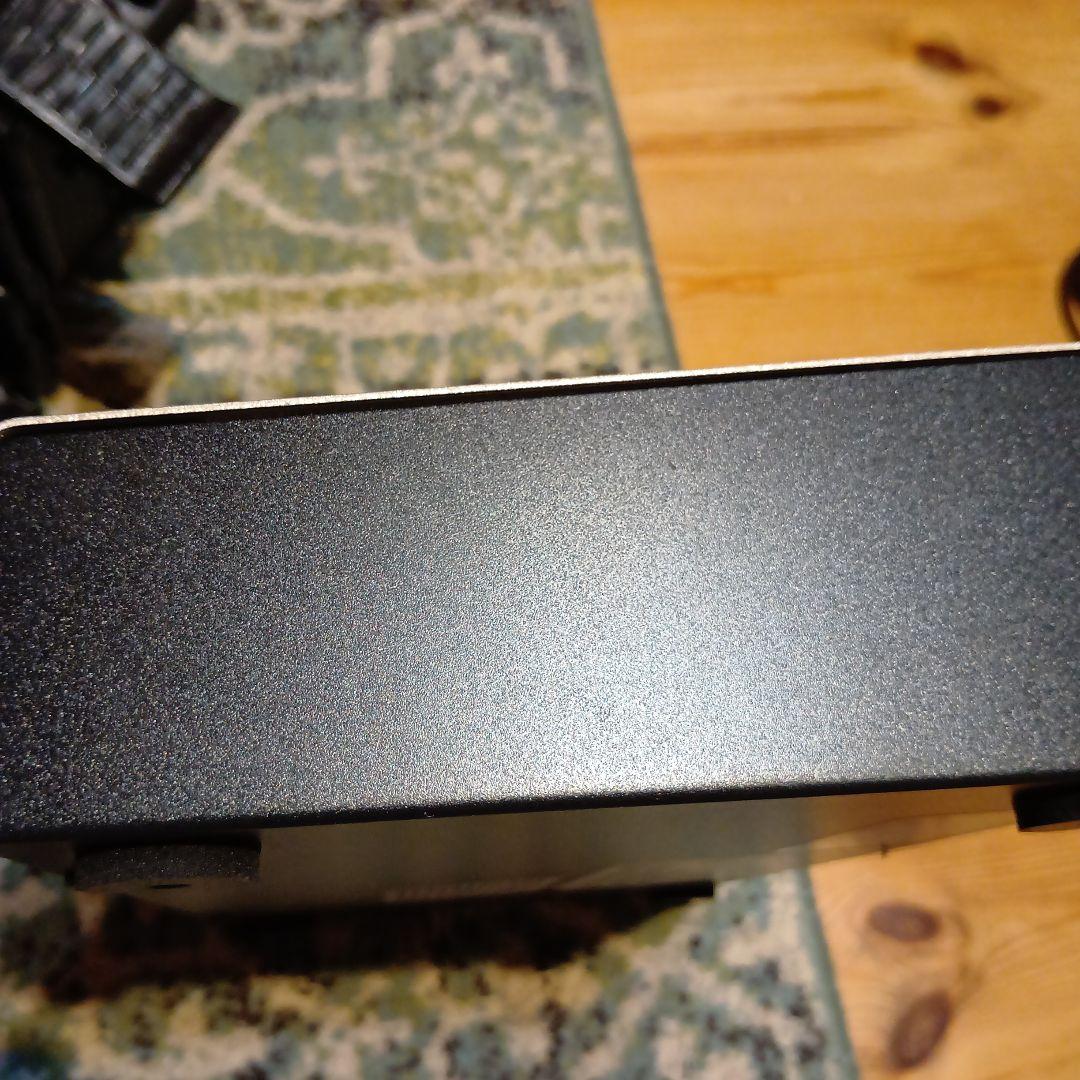 Roland MMP-2 マイクモデリングプリアンプ　取説付