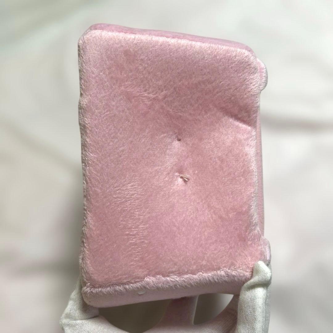 マイメロディ　いちごのおうち