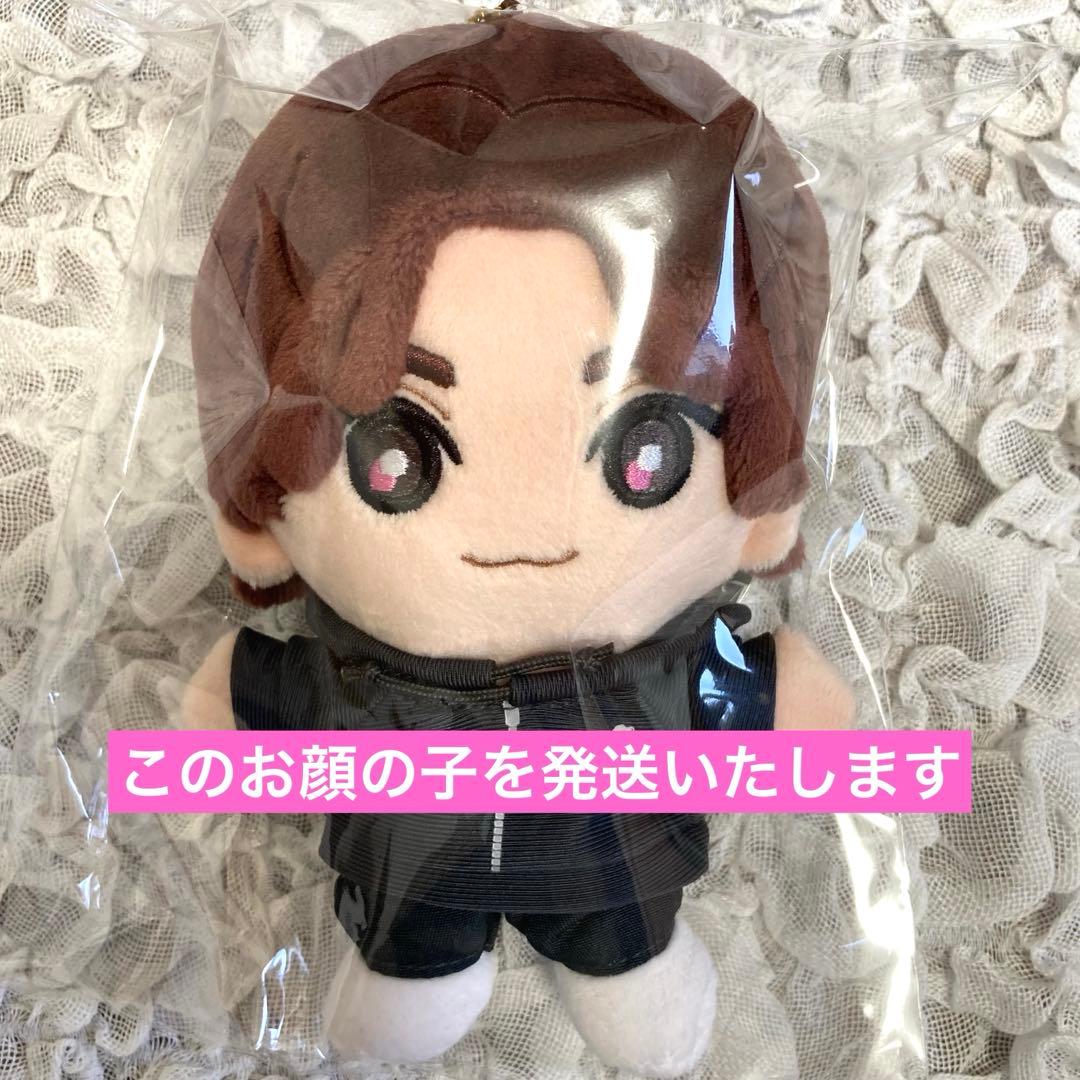 ストぬい SixTONES 京本大我 MILESixTONES 手つなぎストぬい - メルカリ