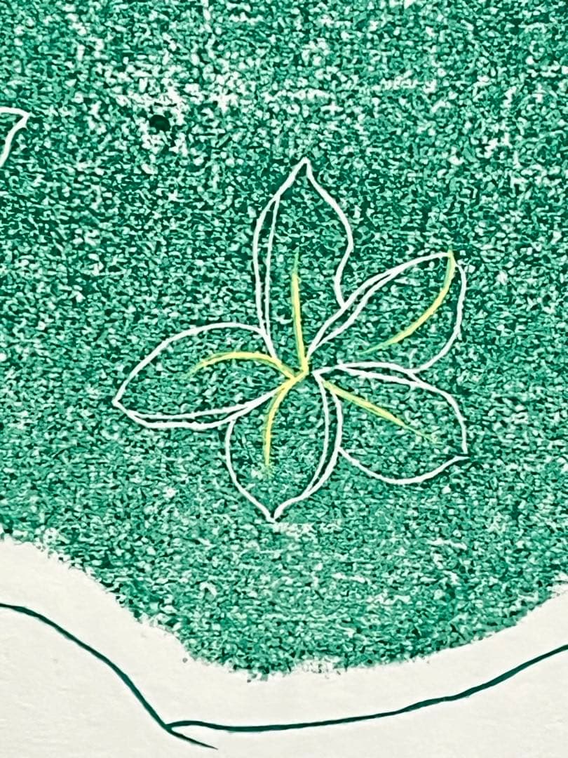 Tipanie』 #ティパニエ #プルメリア