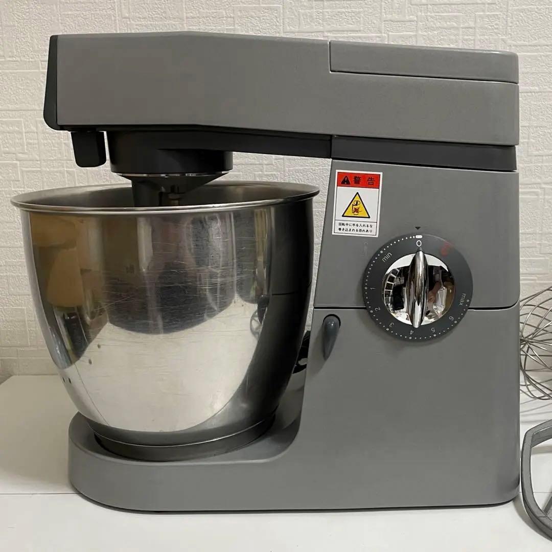 愛工舎製作所 MAJOR ケンミックス・メタリック KM-800厨房機器 業務用