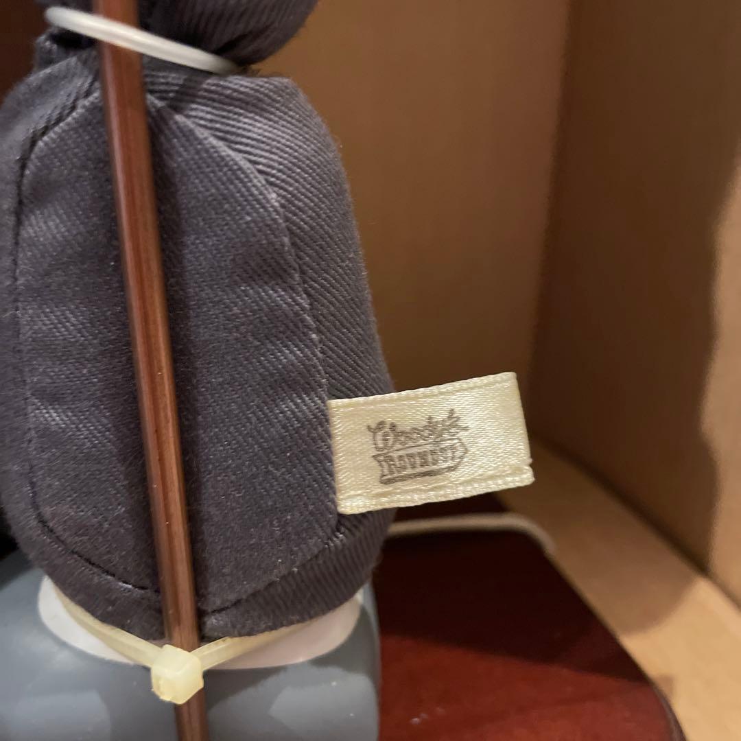 ディズニー　トイストーリー　ピクサー　ヤングエポック　ブルズアイ