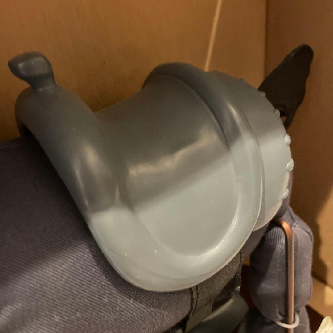 ディズニー　トイストーリー　ピクサー　ヤングエポック　ブルズアイ