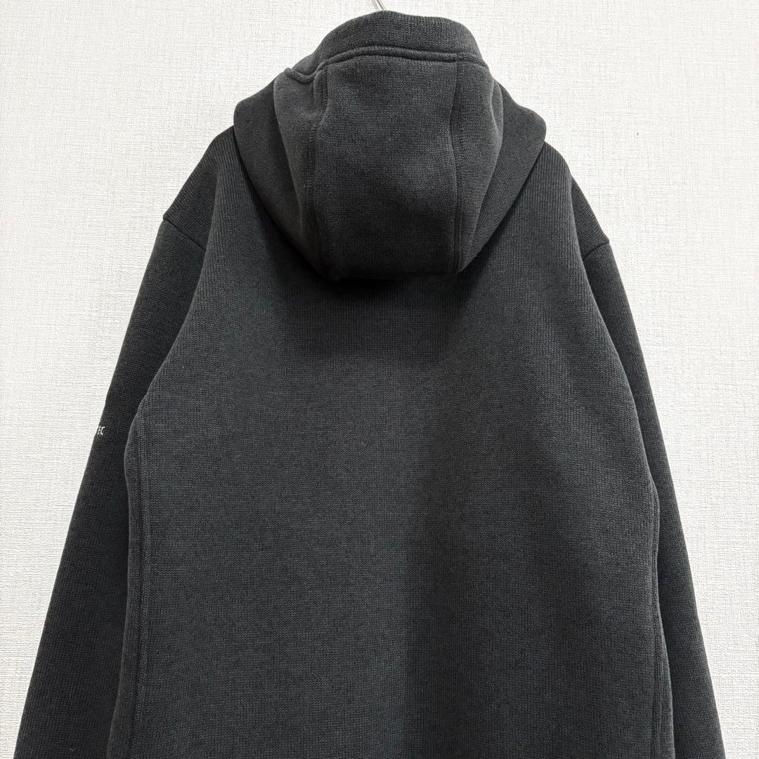 Karrimor（カリマー）ジャーニーパーカー（Journey Parka） L