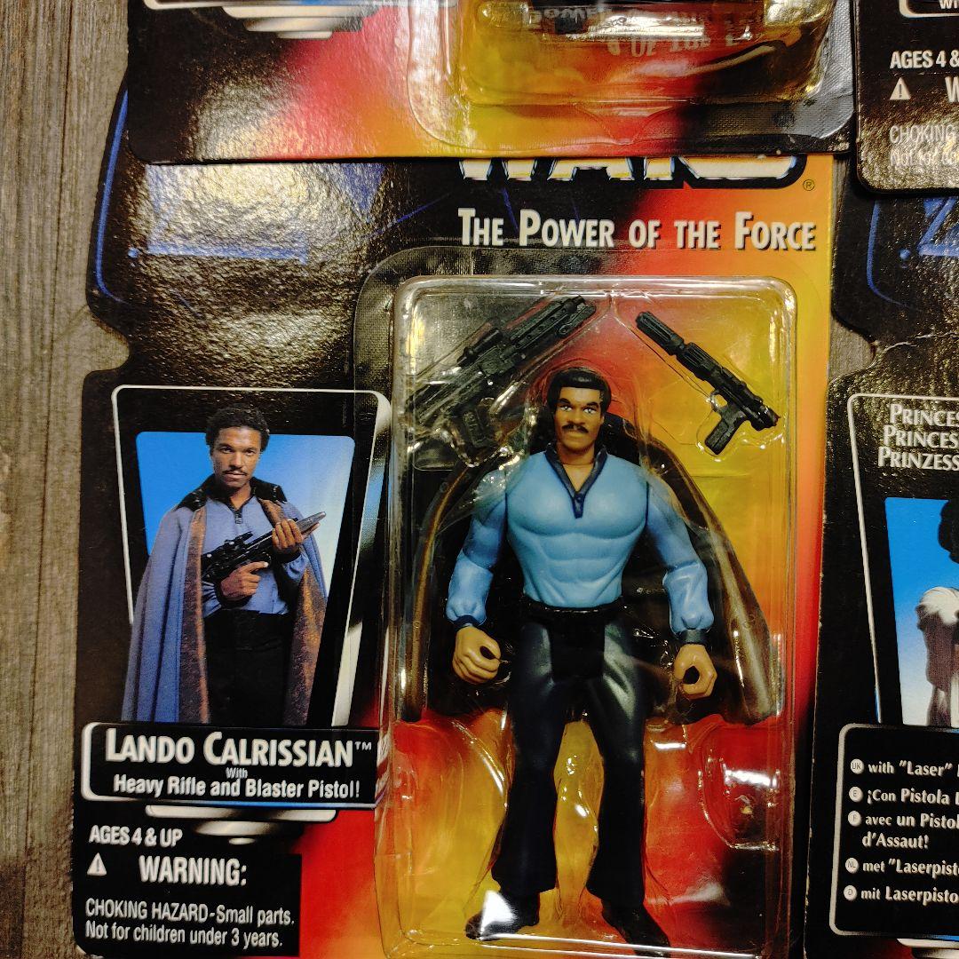 Star Wars　スターウォーズ　フィギュア　まとめ売り　値下げ交渉OK