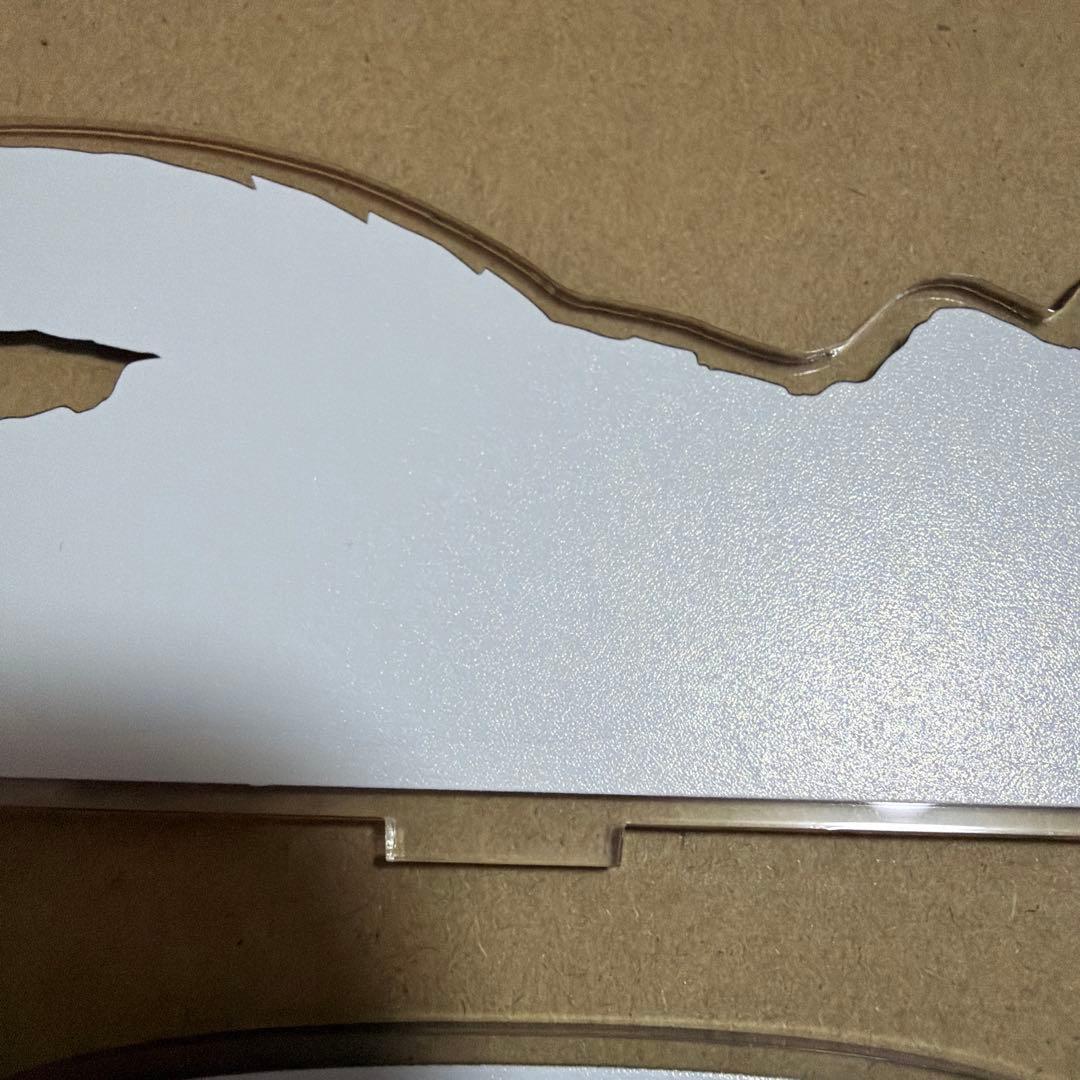 栗*様 【激レア】 メイドインアビス ボンドルド 度し難き不眠くじ アクリルスタ