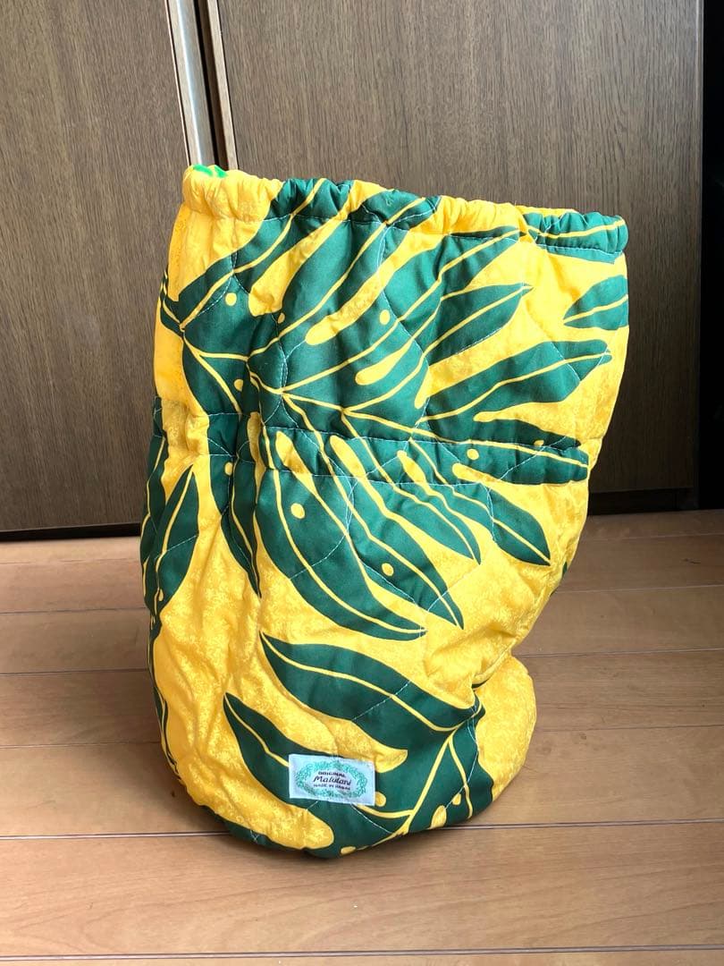 フラダンス　楽器　イプ