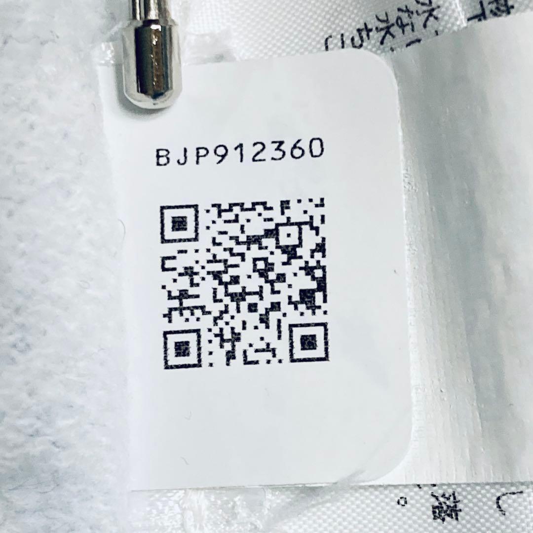 【限定コラボL相当】シュプリーム×ノースフェイス☆刺繍ロゴパーカー 正規品鑑定済