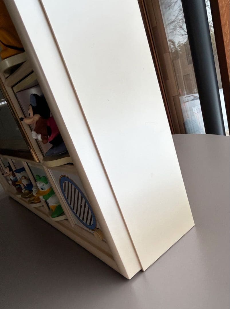 ✨希少品✨SEIKO セイコー　ファンタジア　ディズニータイム　からくり時計