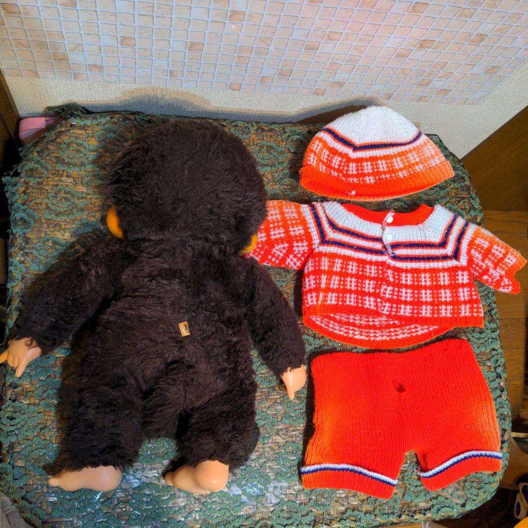 まごころの人形 大助くん　TOHO JAPAN スリープアイ TOHO物産 昭和