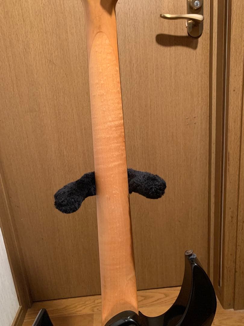 YAMAHA RGX-421D 極上木目 美品