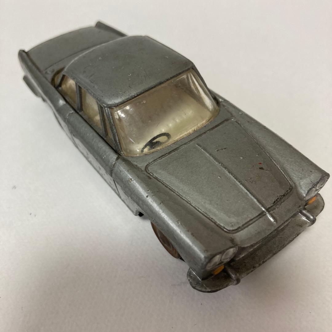 モデルペットNo.15プリンス スカイラインスポーツミニカー