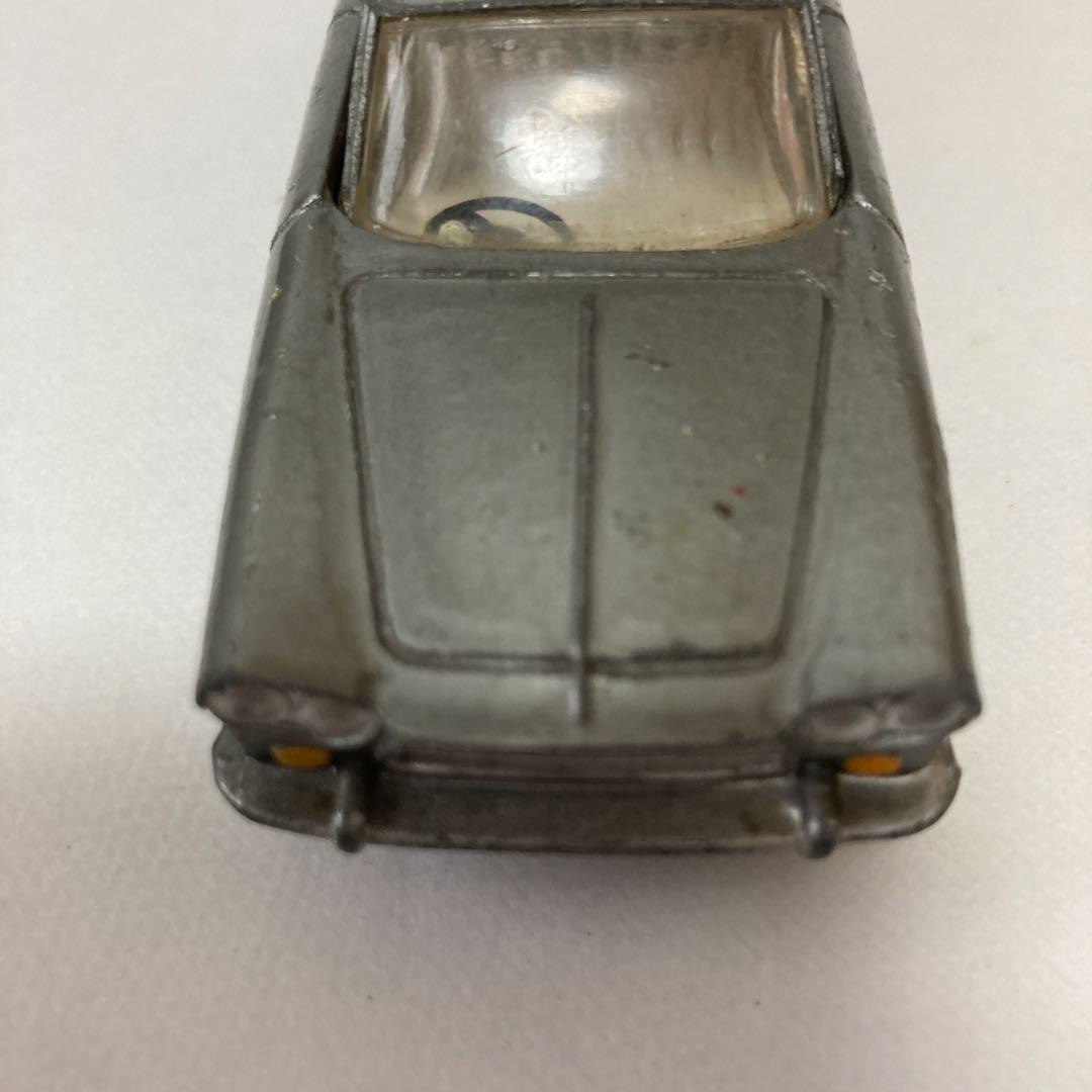 モデルペットNo.15プリンス スカイラインスポーツミニカー