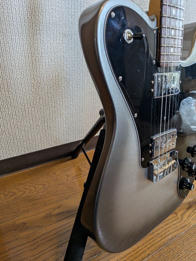 ギター Fender American Pro II Telecaster Deluxe