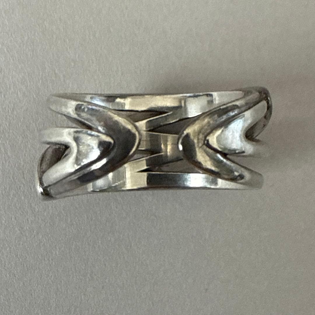 CTHY HIGH-END ORGANIC RING 21号