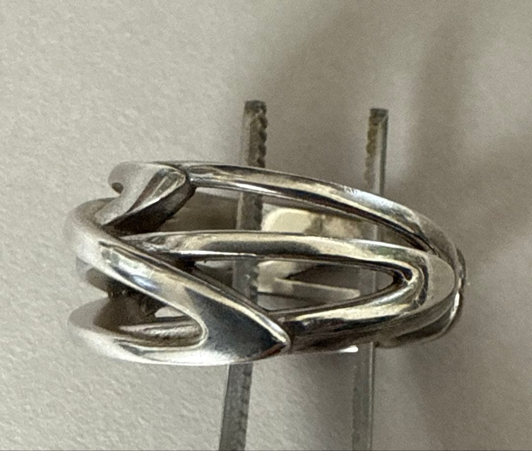 CTHY HIGH-END ORGANIC RING 21号