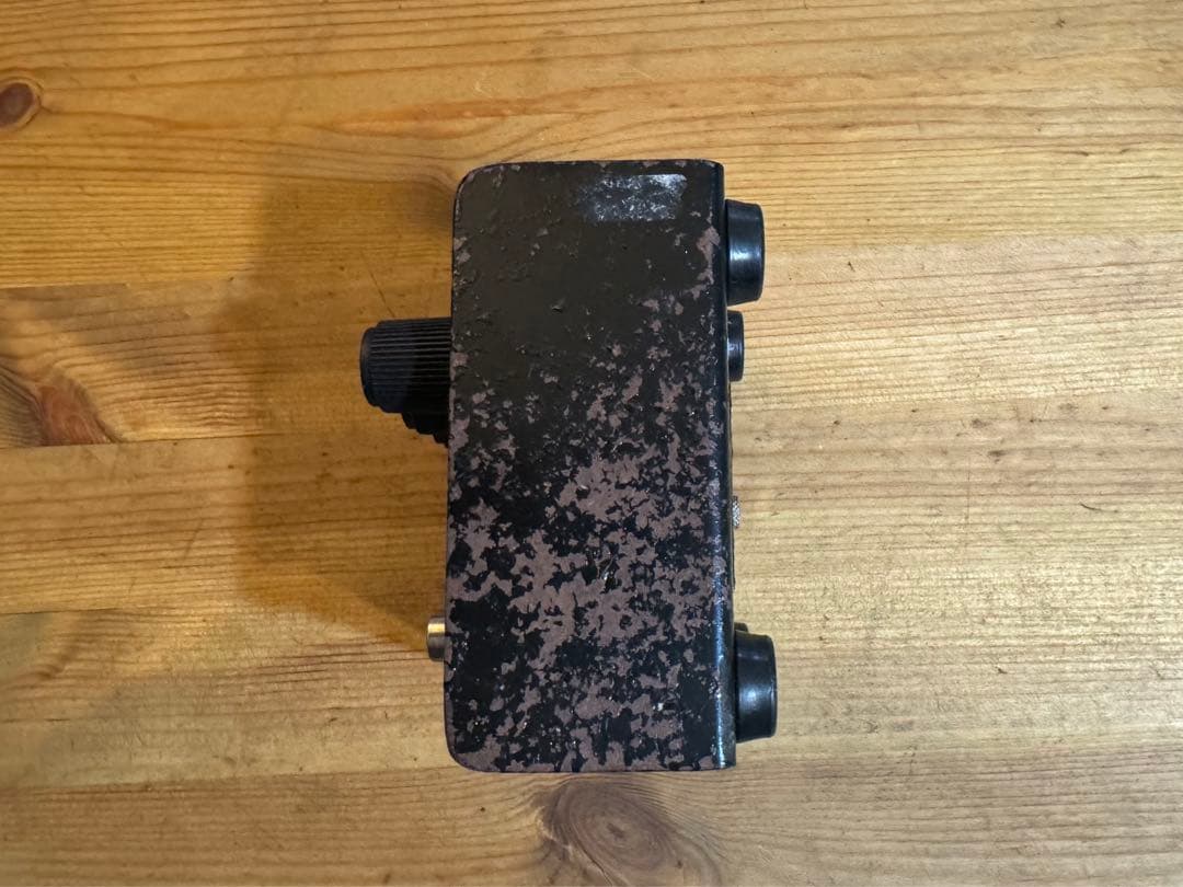 Proco RAT 86年 LM308