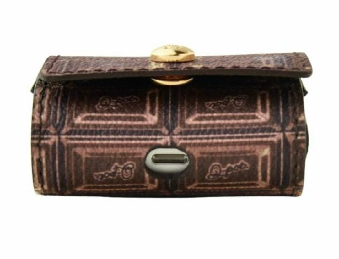 熊さま専用　Q-pot AirPods Pro ケースAirPods(第3世代)