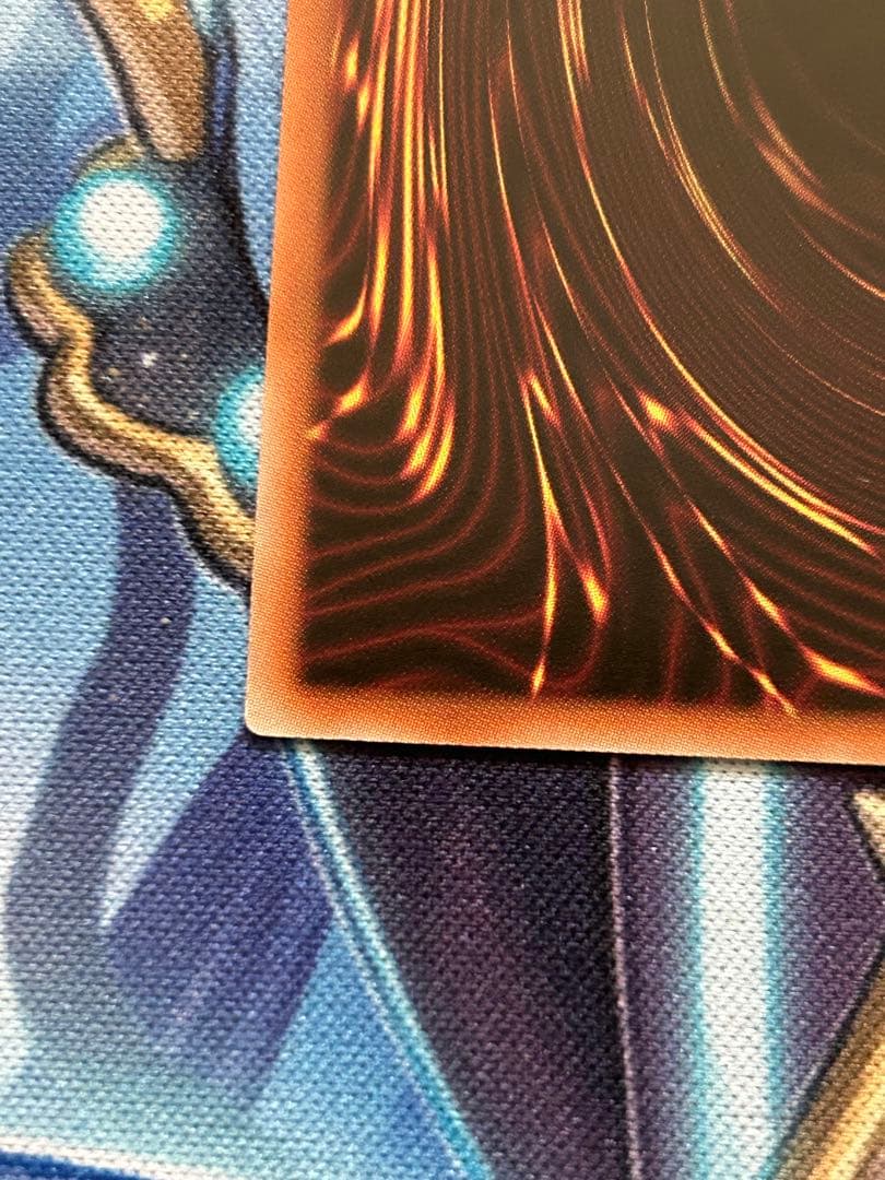 青眼の究極霊竜　25thシークレットレア 日版　1枚