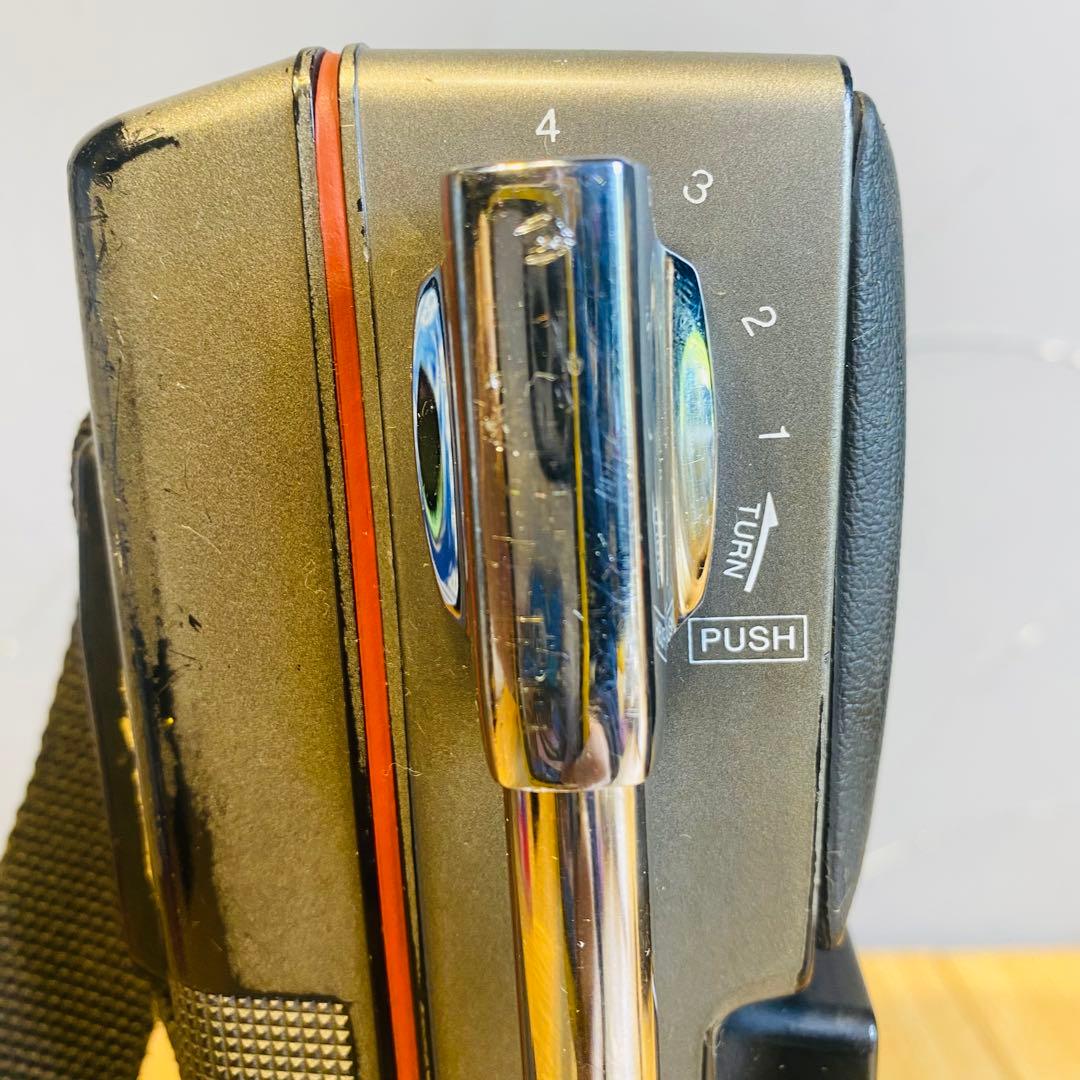 SONY ICB-680 8CH 500mW トランシーバー 通電確認済み 箱有