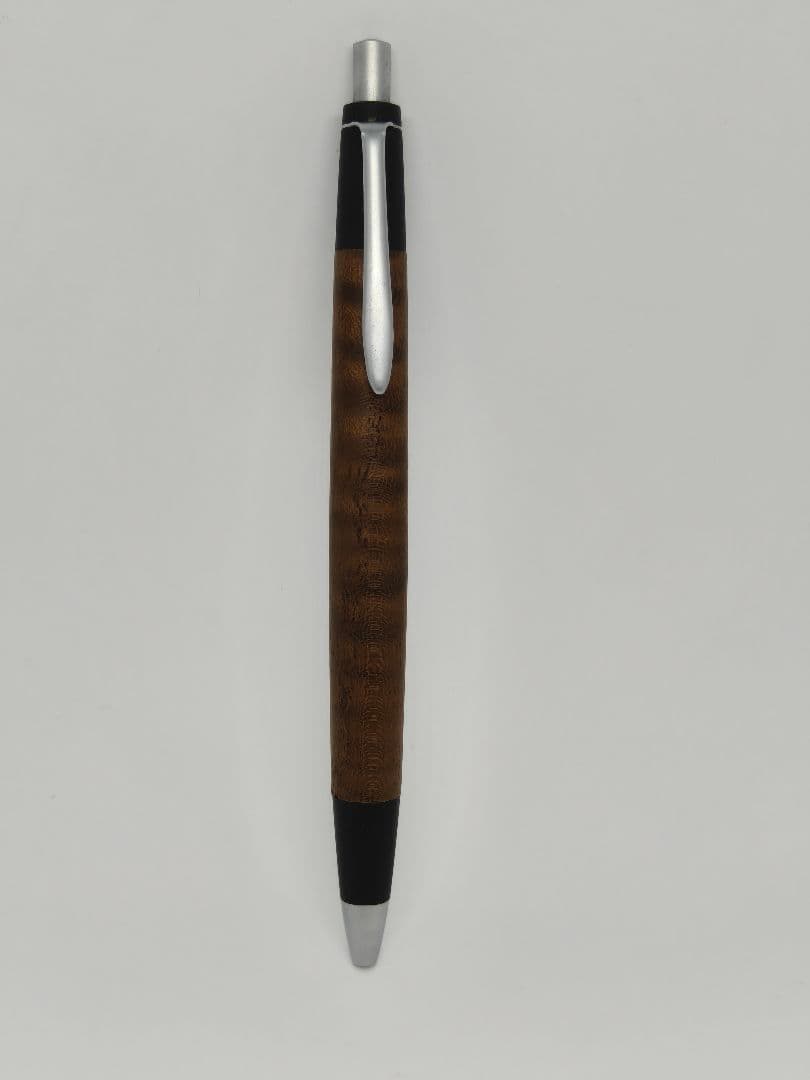 野原工芸 ハワイアンコアカーリー スリムボールペン