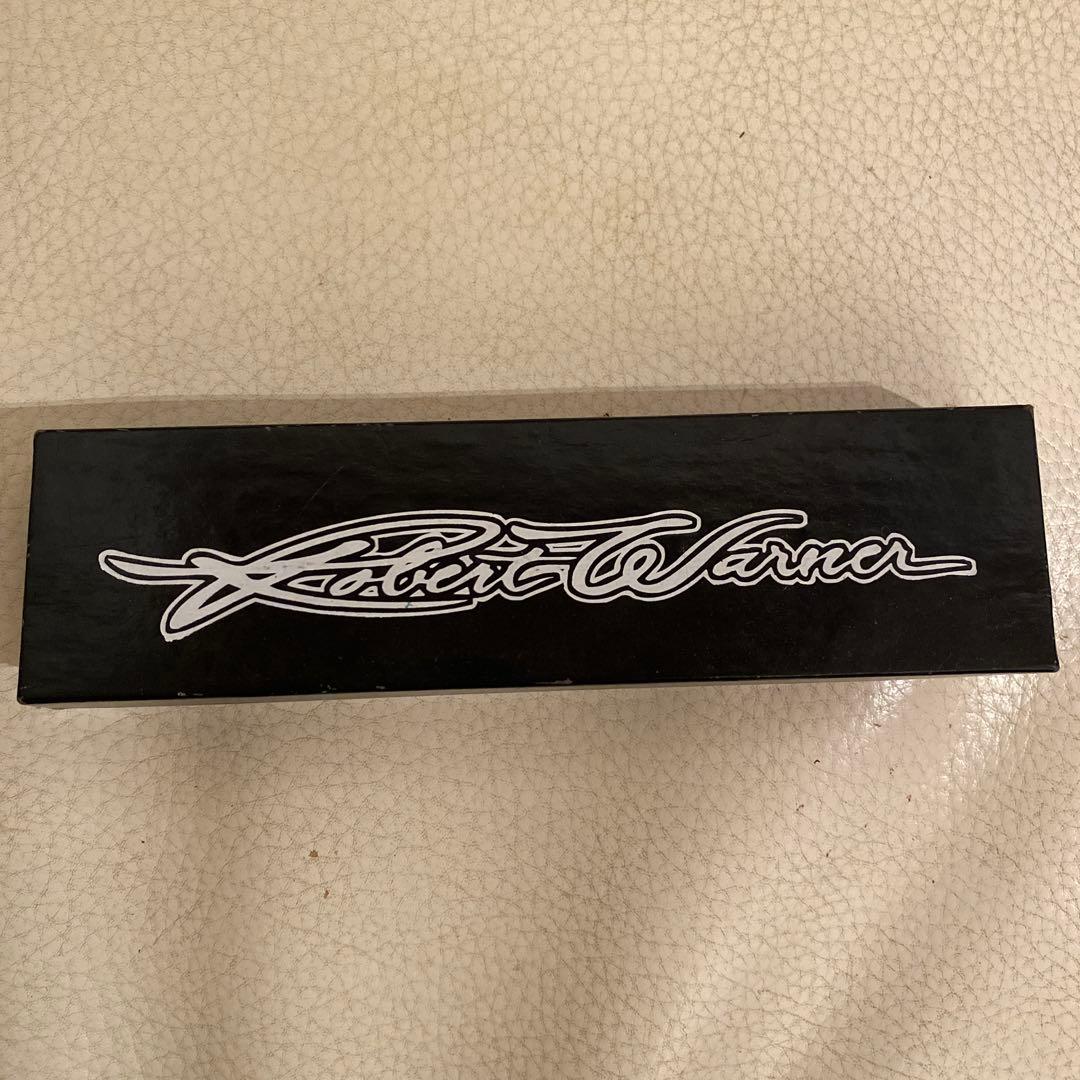 Robert warner ネックレス southparadiso パイレックス