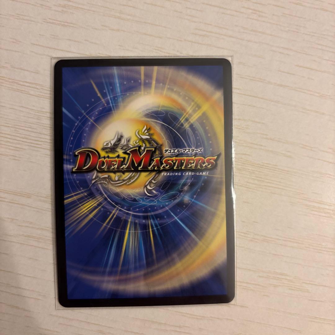 聖霊超王 H ・アルカディアス　シークレット