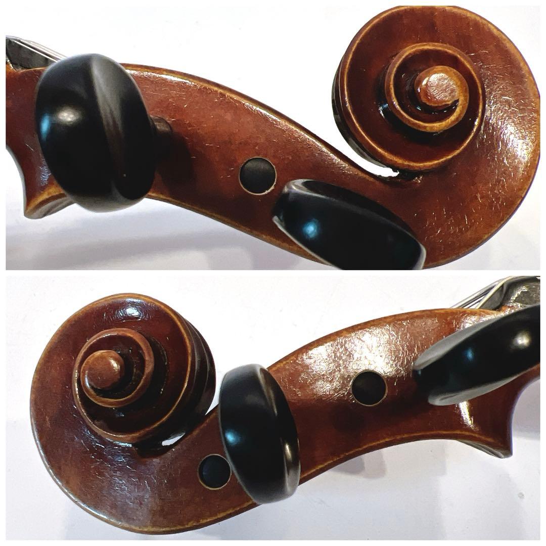 【希少美品】Pygmalius ピグマリウス　Bambino 1/2 バンビーノ