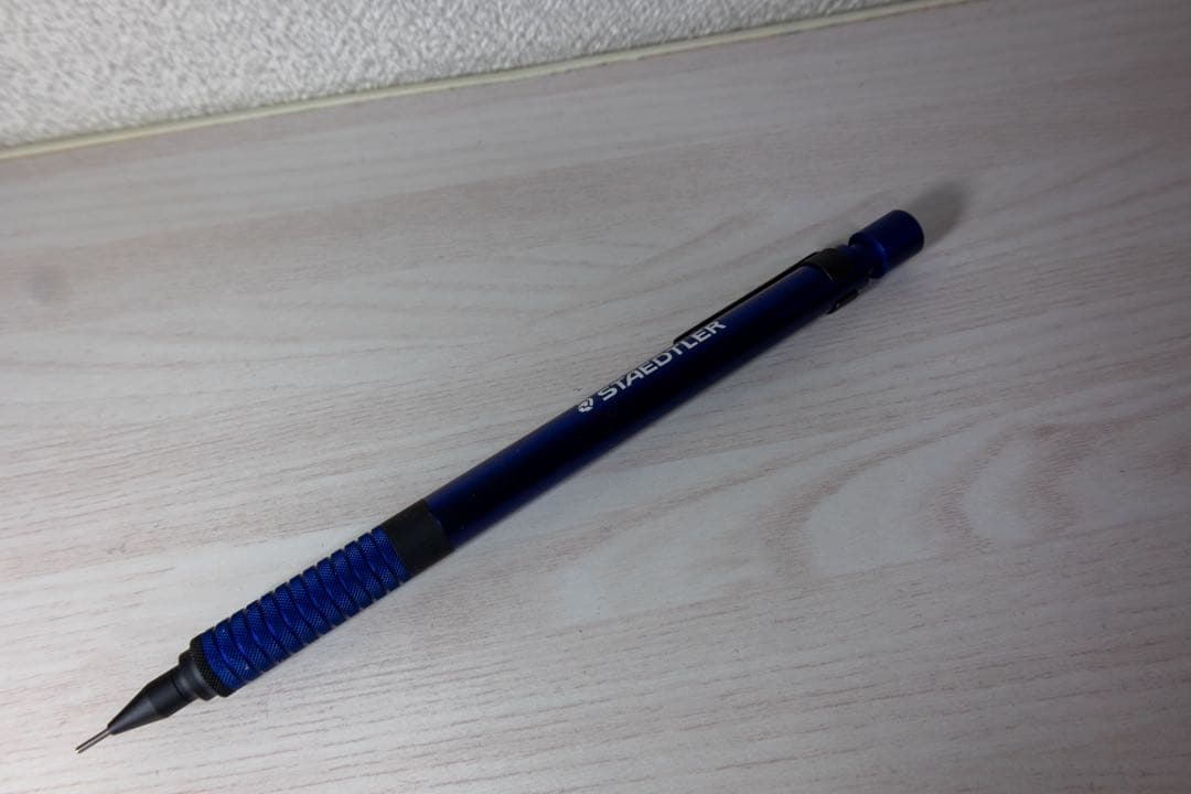 h*o様 STAEDTLER 925 35 東急ハンズ限定　シャーペン　　　廃盤