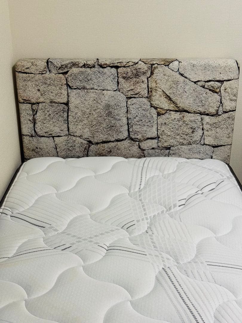 ゆう　フランスベッドマットレス(シングルサイズ)