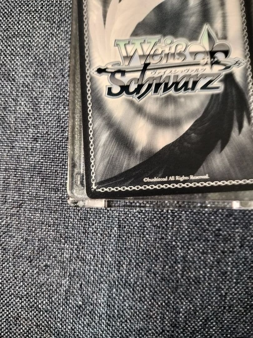 ヴァイス富士見ファンタジア文庫vol.2 主従を越えた愛 リアスSEC