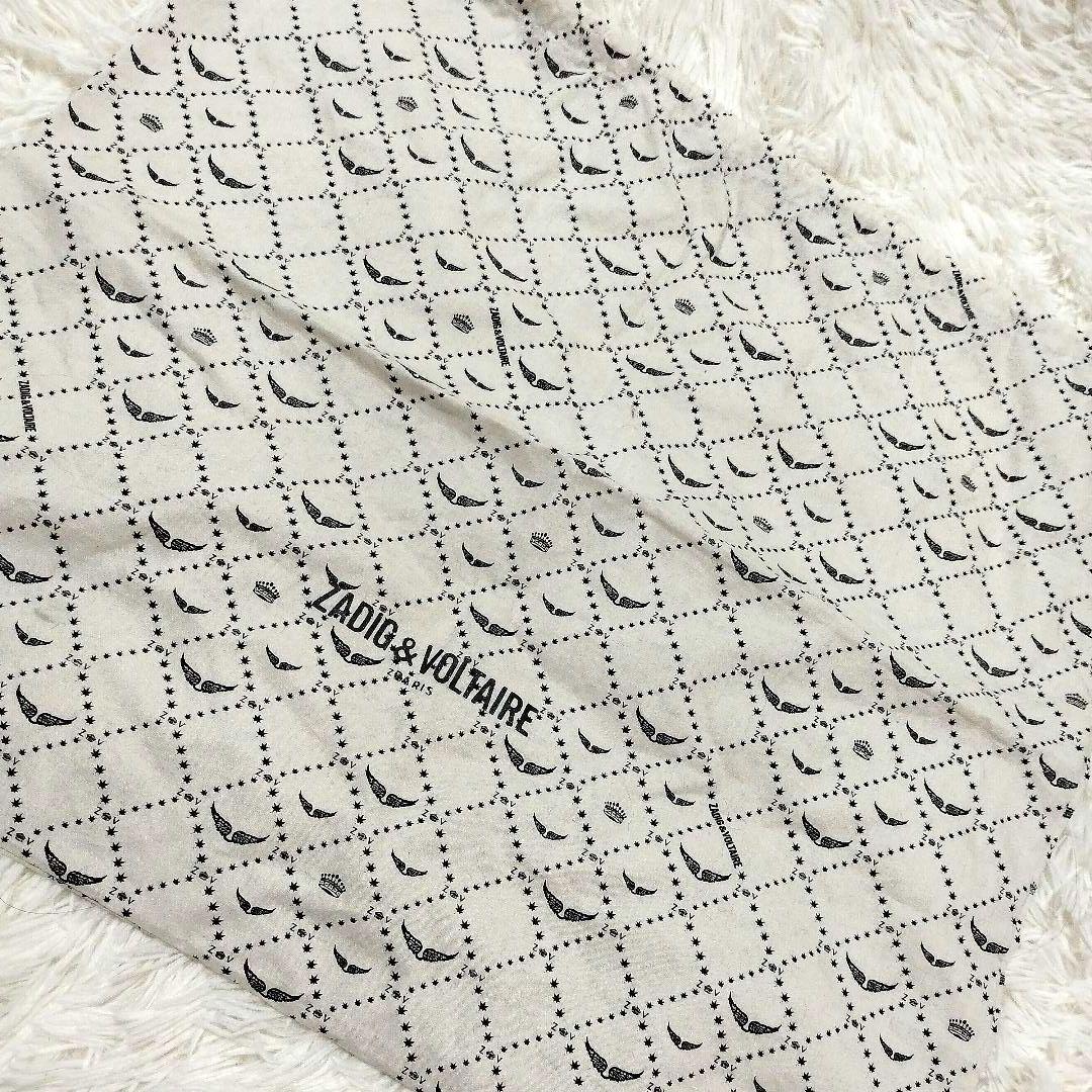 ZADIG&VOLTAIRE ザディグエヴォルテール y2k archive