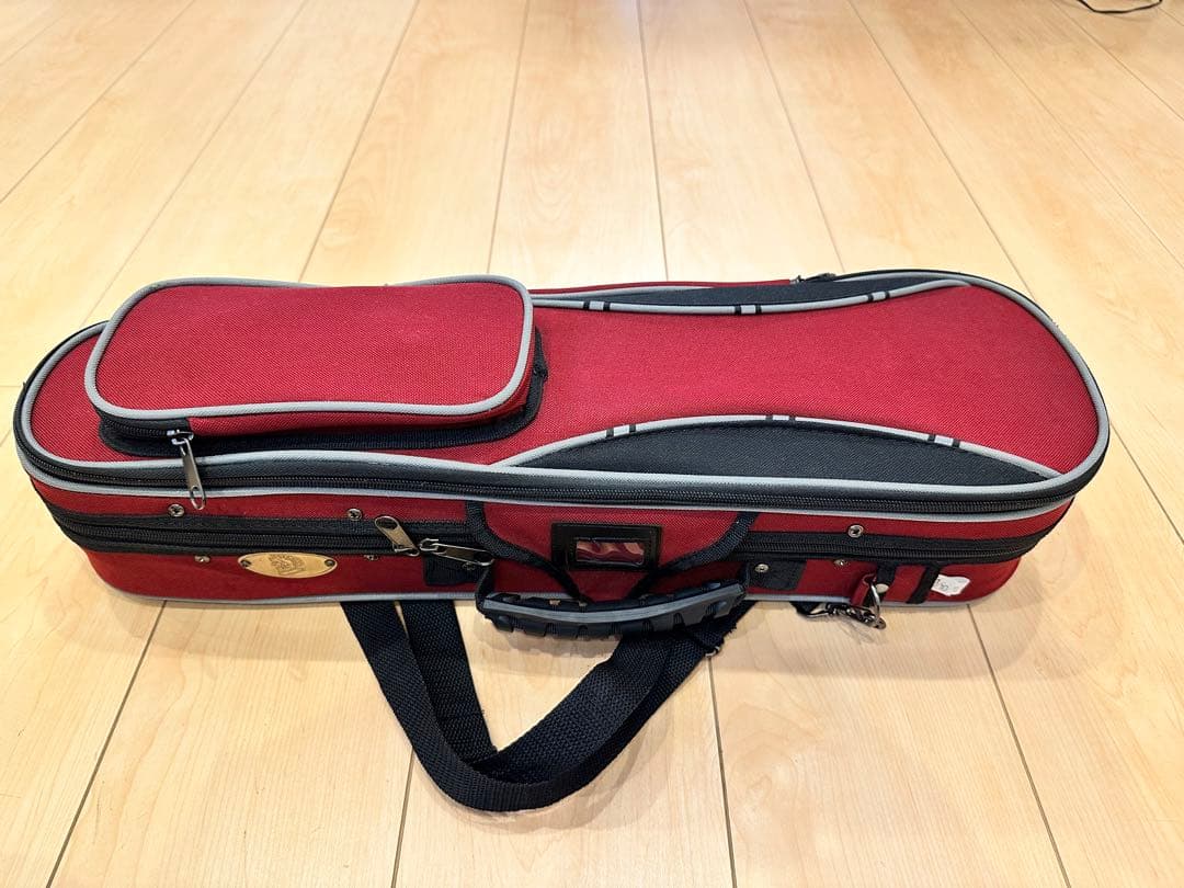 【美品】　STENTOR バイオリン 1/10サイズ