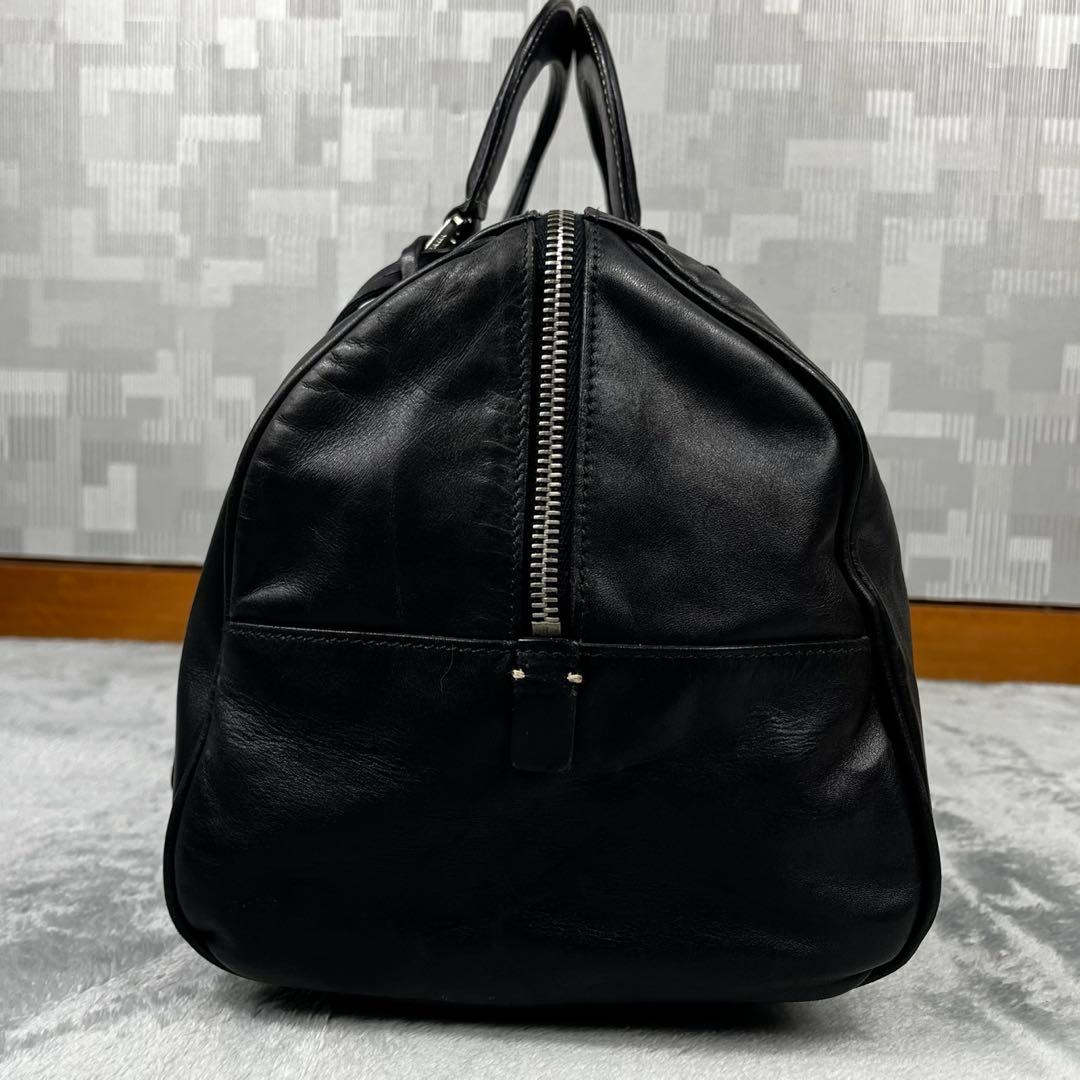 Prada プラダ 2way ミニボストンバッグ archive 斜め掛け◎ 黒