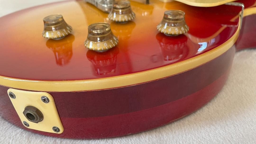 GRECO EG900 1979年製 DIMARZIO PAF搭載 超美品 - メルカリ