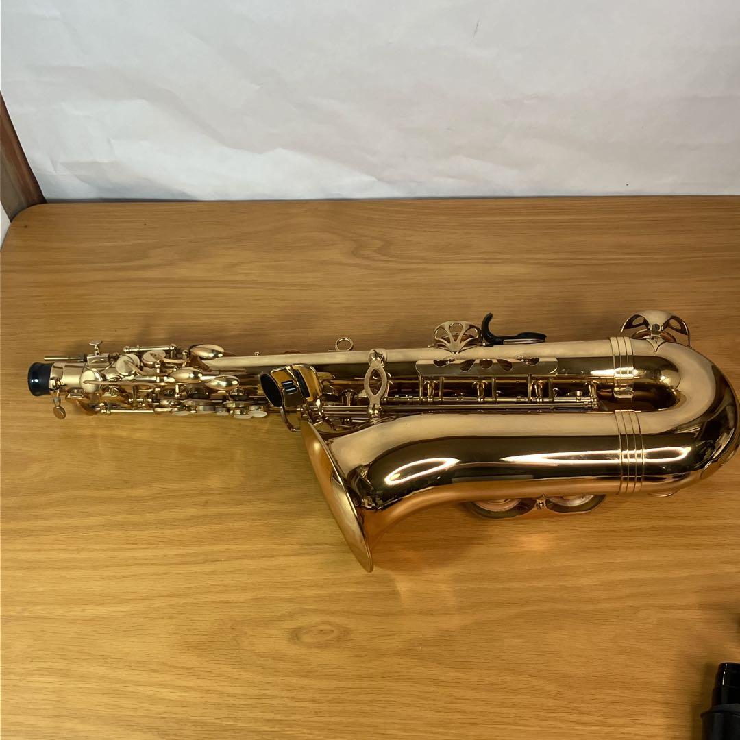 JUPITER ジュピター SAS-767 アルトサックス ビンテージ 現状品