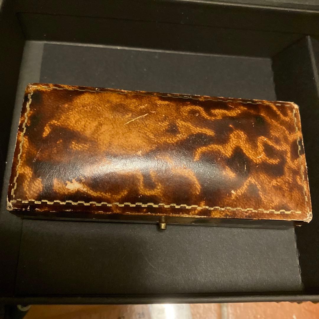 アンティーク　ジュエリー　ケース 茶色 アンティーク ジュエリーボックス（uag1084） - アンティーク家具